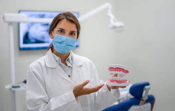 Best Broken or Chipped Tooth Repair in Hyde, PA