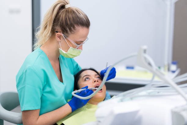 Best Emergency Wisdom Tooth Extraction in Hyde, PA
