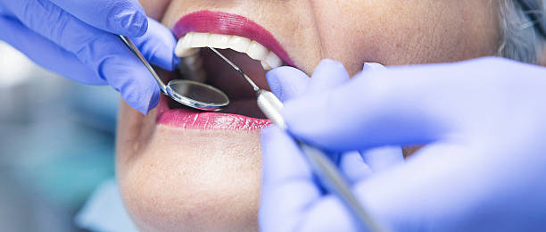 Best Walk-In Emergency Dental Services in Hyde, PA