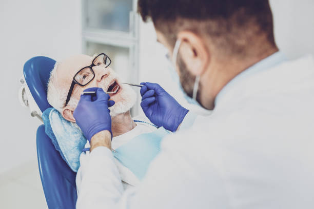 Best Emergency Denture Repair in Hyde, PA